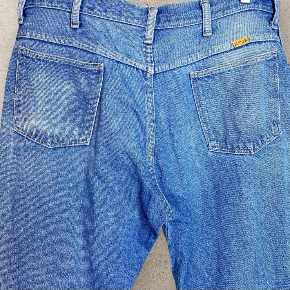 🚨 LAST CHANCE Vintage Distressed Jeans